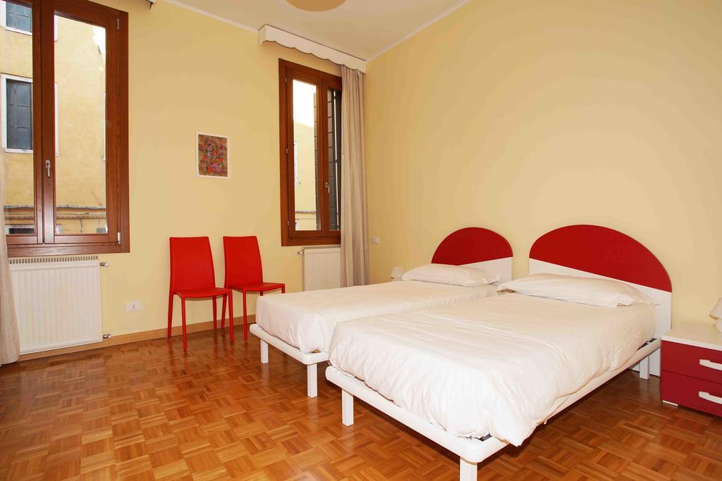 Ca' Geremia Apartment Venedig