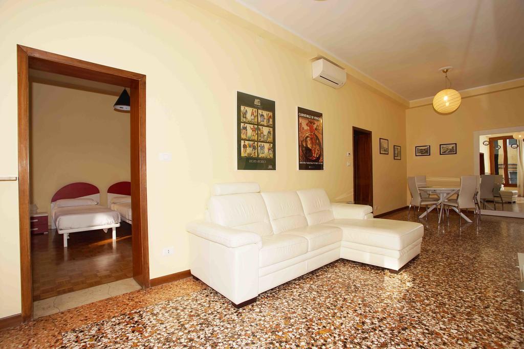Apartment Ca' Geremia