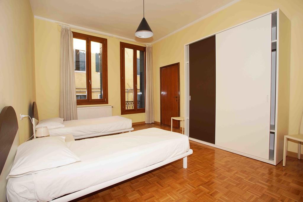 Ca' Geremia Venedig