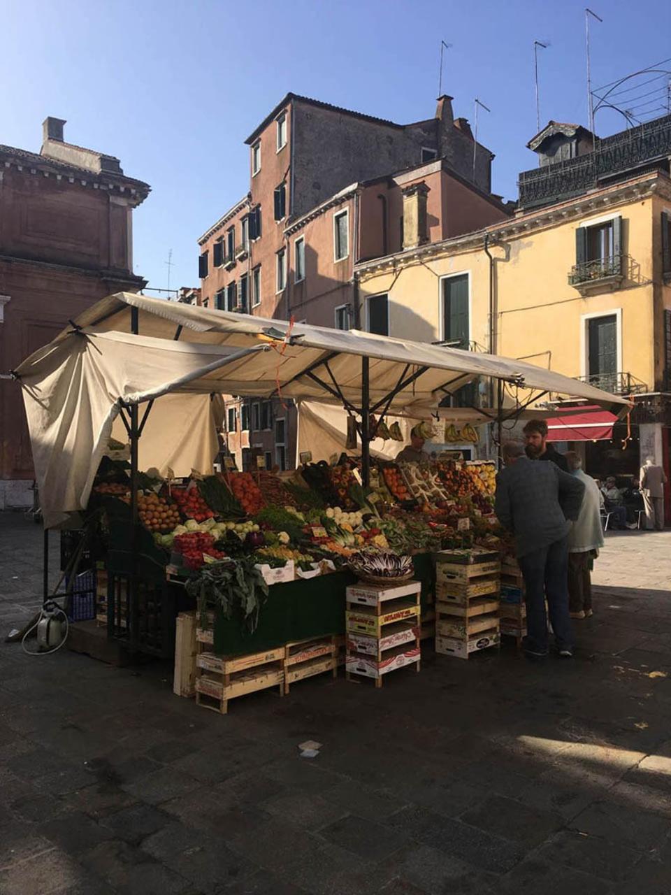 Ca' Geremia Apartamento