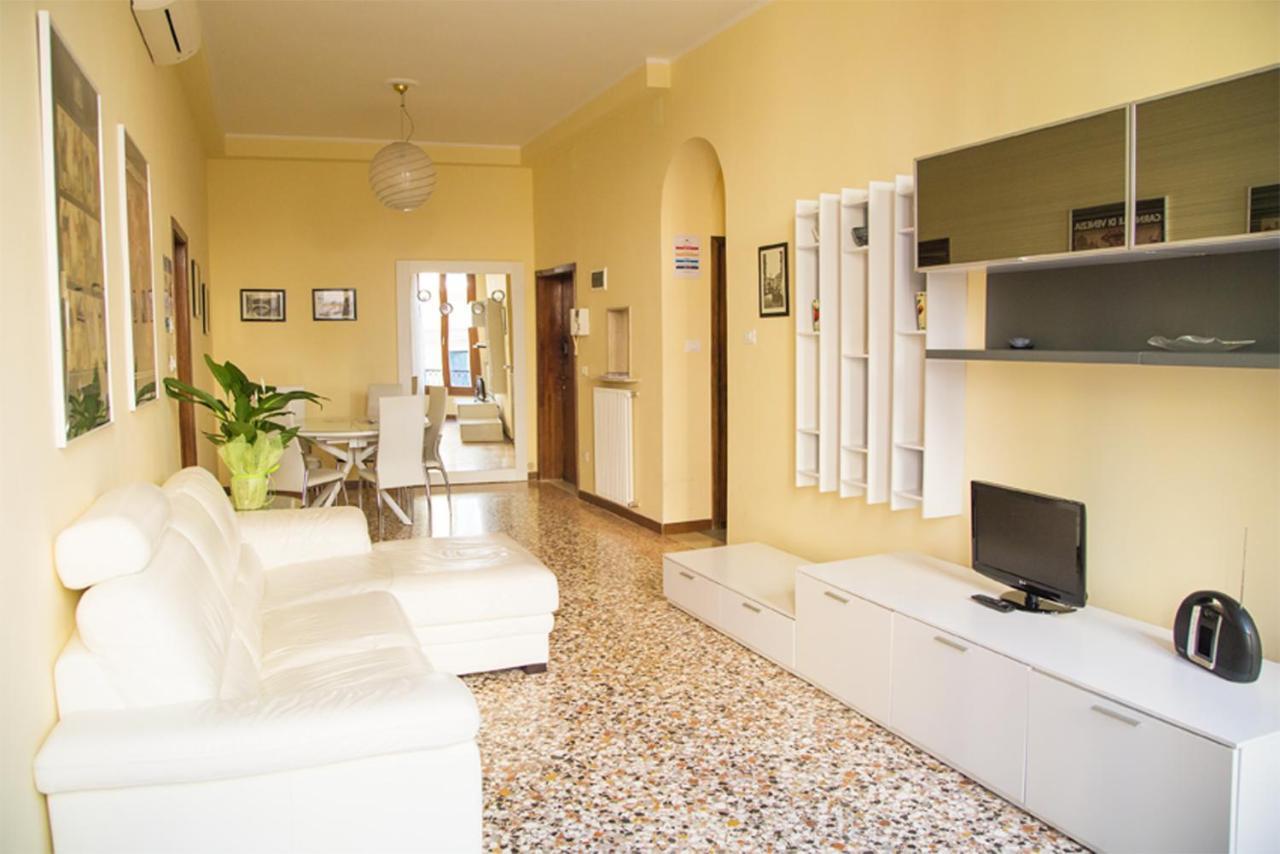 Apartment Ca' Geremia *