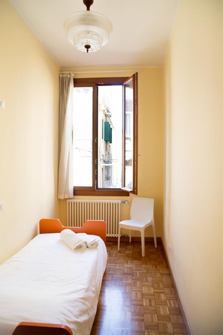 Apartment Ca' Geremia *