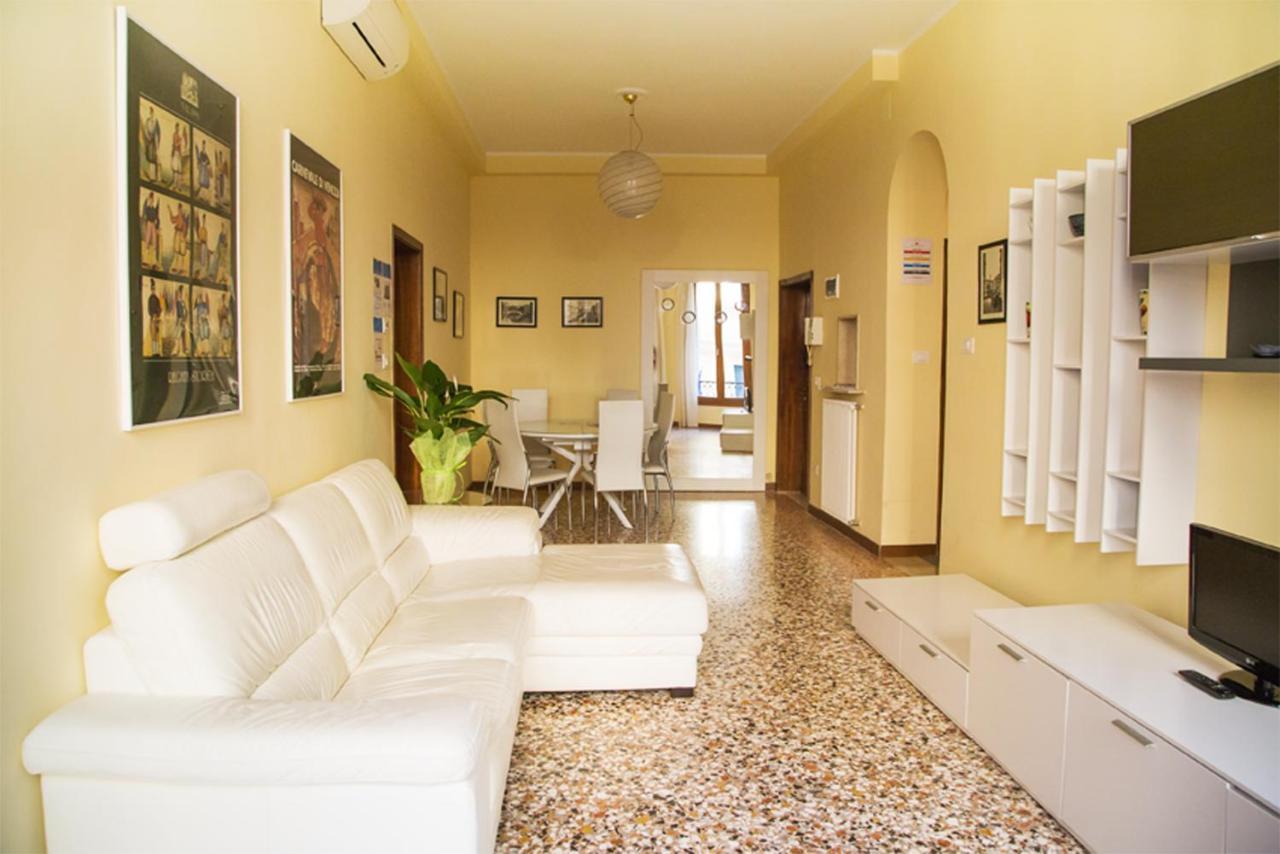 Apartment Ca' Geremia