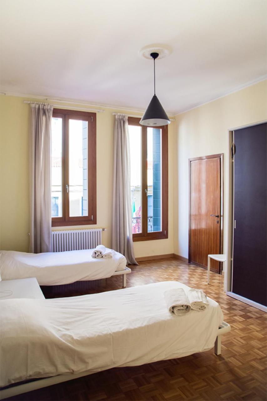 Apartment Ca' Geremia
