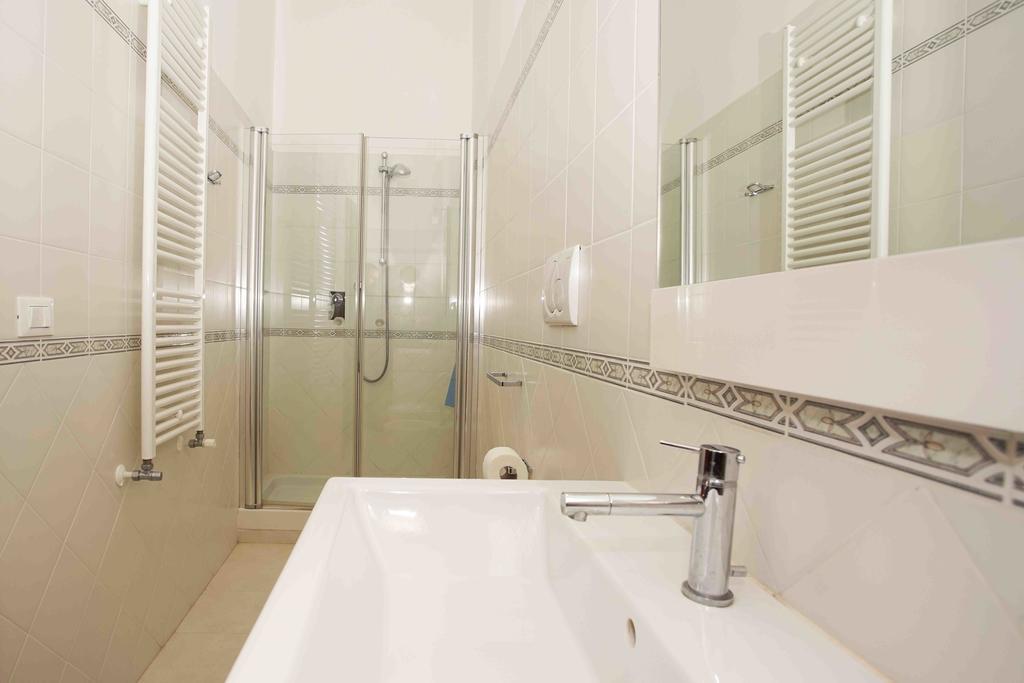 Apartamento Ca' Geremia Venecia