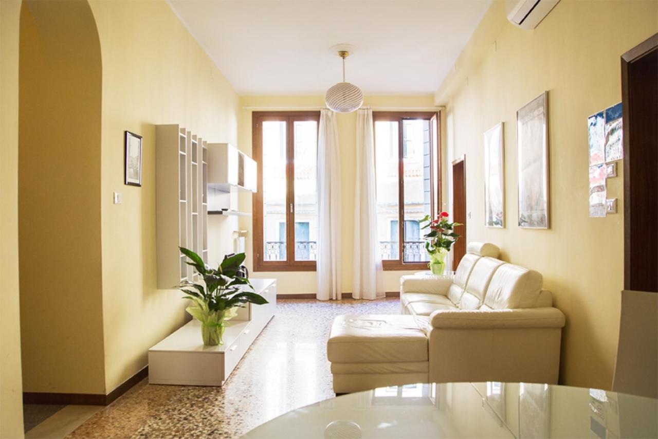 Apartamento Ca' Geremia Venecia