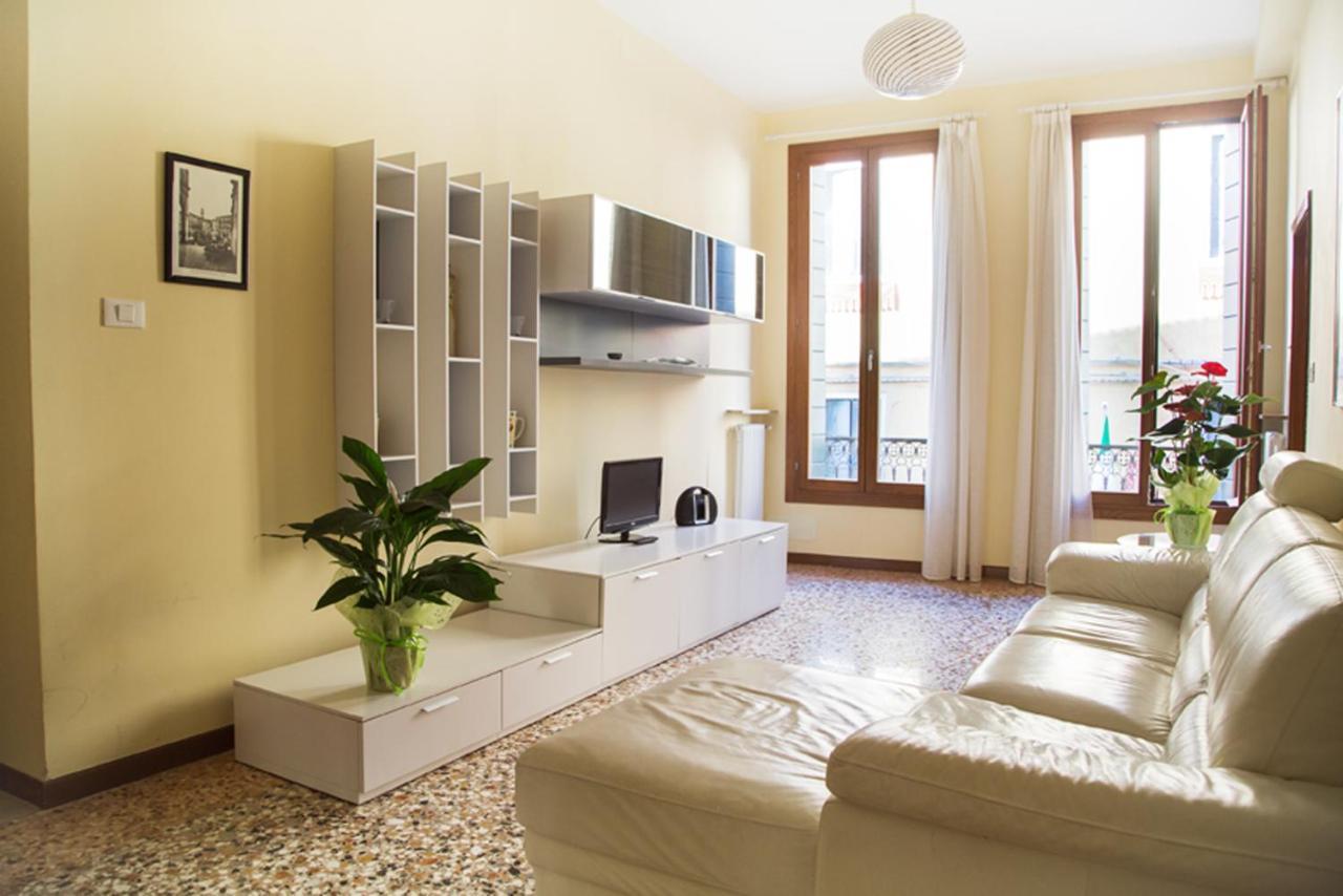 Ca' Geremia Apartamento Venecia