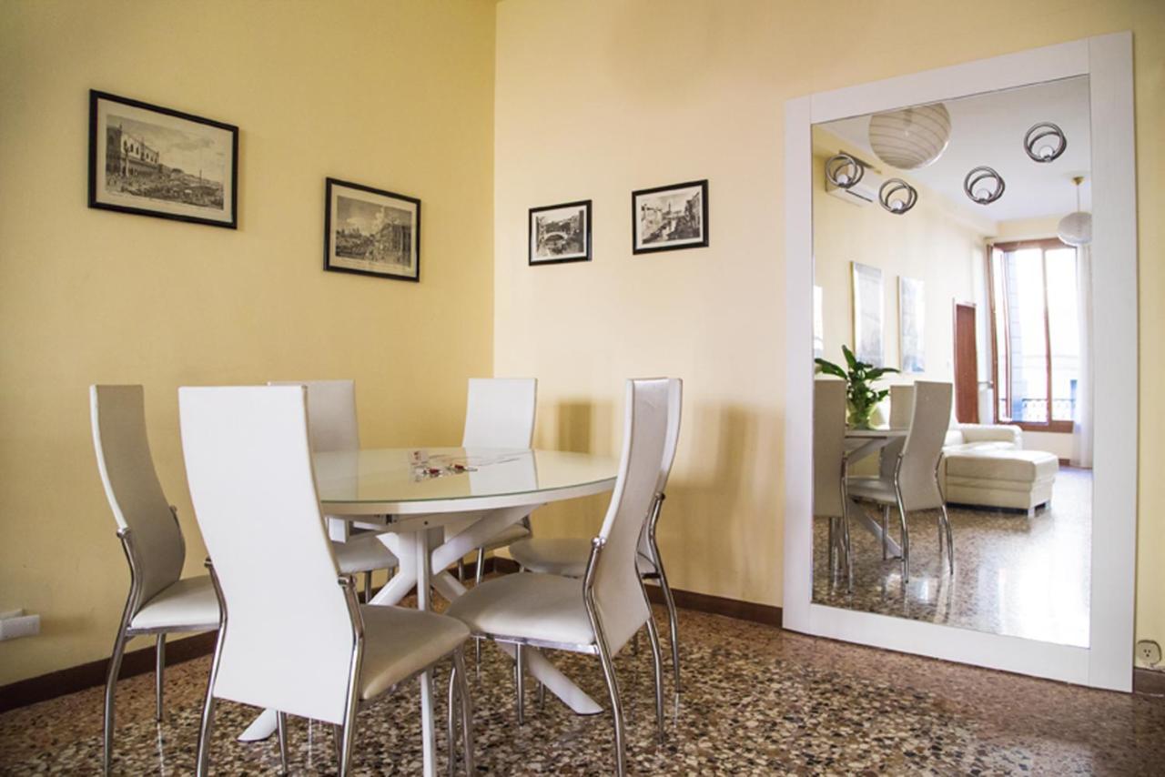 Ca' Geremia Apartamento Venecia